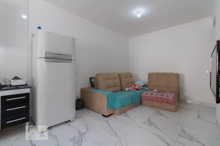 Casa à venda com 400m², 3 quartos e 3 vagas Casa à venda com 400m², 3 quartos e 3 vagasSala - Casa 2