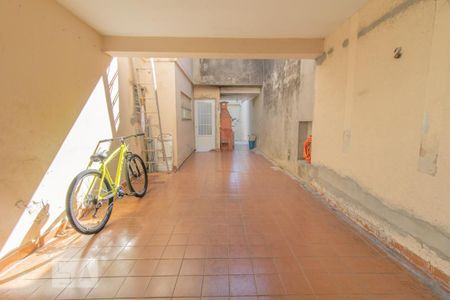 Casa à venda com 400m², 3 quartos e 3 vagas Casa à venda com 400m², 3 quartos e 3 vagasGaragem