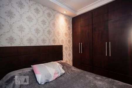 Apartamento à venda com 160m², 4 quartos e 2 vagas Apartamento à venda com 160m², 4 quartos e 2 vagasQuarto 2