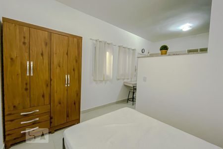 Quarto de apartamento para alugar com 1 quarto, 25m² em Mooca, São Paulo