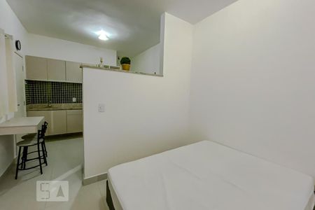 Quarto de apartamento para alugar com 1 quarto, 25m² em Mooca, São Paulo