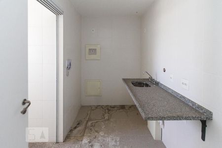 Apartamento à venda com 49m², 1 quarto e 1 vagaCozinha