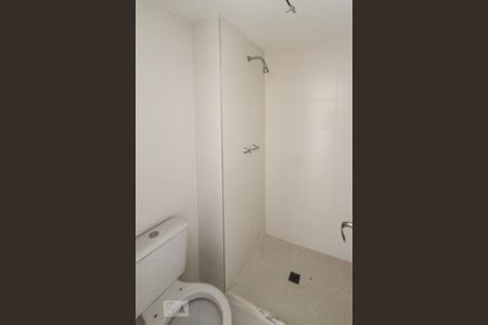 Apartamento à venda com 49m², 1 quarto e 1 vagaBanheiro