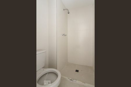 Apartamento à venda com 49m², 1 quarto e 1 vagaBanheiro