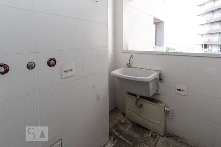 Apartamento à venda com 49m², 1 quarto e 1 vagaÁrea de Serviço