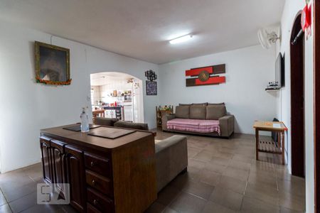 Casa à venda com 158m², 8 quartos e 2 vagas Casa à venda com 158m², 8 quartos e 2 vagasCasa 2 | Sala