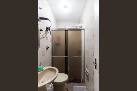 Casa à venda com 158m², 8 quartos e 2 vagas Casa à venda com 158m², 8 quartos e 2 vagasCasa 2 | Banheiro da Suíte 2