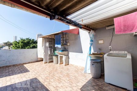 Casa à venda com 158m², 8 quartos e 2 vagas Casa à venda com 158m², 8 quartos e 2 vagasCasa 2 | Área de Serviço