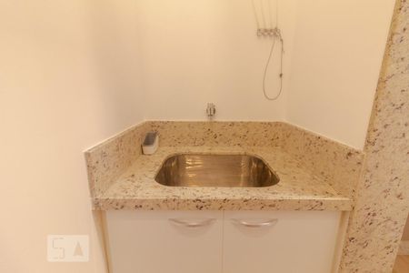 Área de Serviço de apartamento para alugar com 1 quarto, 50m² em Copacabana, Rio de Janeiro