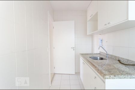 Apartamento para alugar com 41m², 1 quarto e 1 vaga Apartamento para alugar com 41m², 1 quarto e 1 vagaCozinha