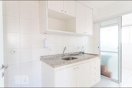 Apartamento para alugar com 41m², 1 quarto e 1 vaga Apartamento para alugar com 41m², 1 quarto e 1 vagaCozinha