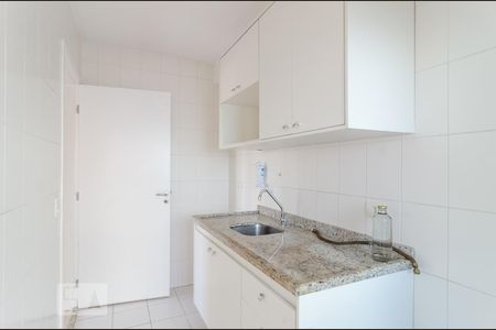 Apartamento para alugar com 41m², 1 quarto e 1 vaga Apartamento para alugar com 41m², 1 quarto e 1 vagaCozinha