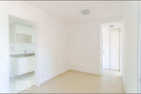Sala de apartamento para alugar com 1 quarto, 41m² em Vila da Saúde, São Paulo