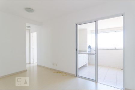 Sala de apartamento para alugar com 1 quarto, 41m² em Vila da Saúde, São Paulo