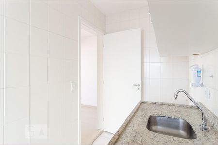Apartamento para alugar com 41m², 1 quarto e 1 vaga Apartamento para alugar com 41m², 1 quarto e 1 vagaCozinha