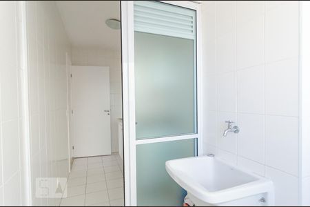Apartamento para alugar com 41m², 1 quarto e 1 vaga Apartamento para alugar com 41m², 1 quarto e 1 vagaLavanderia