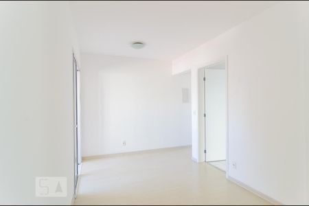 Sala de apartamento para alugar com 1 quarto, 41m² em Vila da Saúde, São Paulo