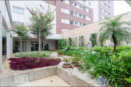 Apartamento para alugar com 41m², 1 quarto e 1 vagaÁrea Comum