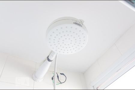 Apartamento para alugar com 41m², 1 quarto e 1 vaga Apartamento para alugar com 41m², 1 quarto e 1 vagaBanheiro Social