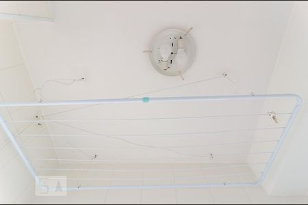 Apartamento para alugar com 41m², 1 quarto e 1 vaga Apartamento para alugar com 41m², 1 quarto e 1 vagaLavanderia