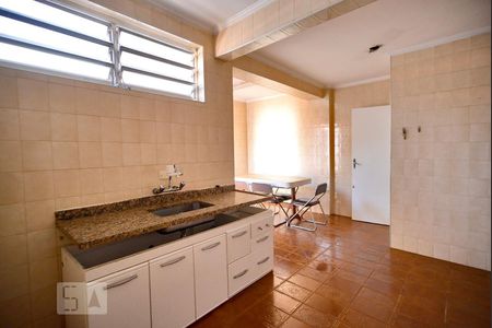 Casa à venda com 120m², 3 quartos e 2 vagasCozinha