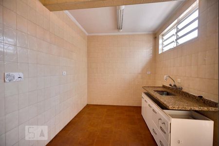 Casa à venda com 120m², 3 quartos e 2 vagasCozinha