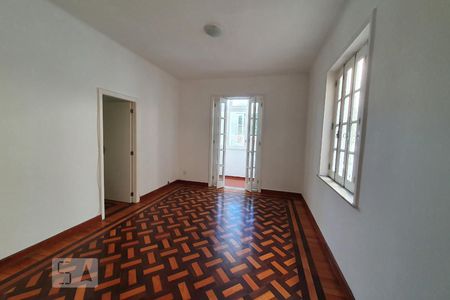 Sala de apartamento à venda com 3 quartos, 80m² em Copacabana, Rio de Janeiro