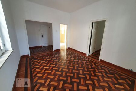 Sala de apartamento à venda com 3 quartos, 80m² em Copacabana, Rio de Janeiro