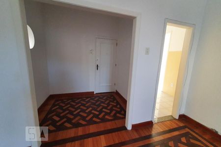 Sala de apartamento à venda com 3 quartos, 80m² em Copacabana, Rio de Janeiro