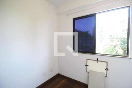 Quarto de apartamento à venda com 2 quartos, 81m² em Freguesia (jacarepaguá), Rio de Janeiro