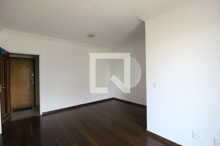 Sala de apartamento à venda com 2 quartos, 81m² em Freguesia (jacarepaguá), Rio de Janeiro