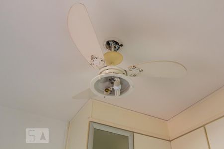 Apartamento à venda com 81m², 3 quartos e 2 vagasQuarto 1