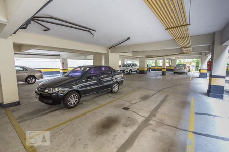 Apartamento à venda com 81m², 3 quartos e 2 vagasGaragem