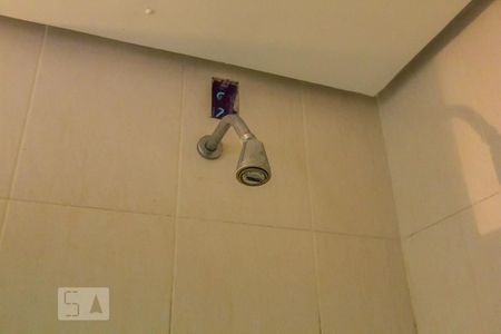 Apartamento à venda com 81m², 3 quartos e 2 vagasBanheiro Social