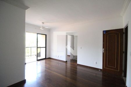 Sala de apartamento à venda com 2 quartos, 81m² em Freguesia (jacarepaguá), Rio de Janeiro
