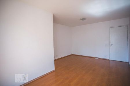 Sala de apartamento para alugar com 2 quartos, 50m² em Saúde, São Paulo