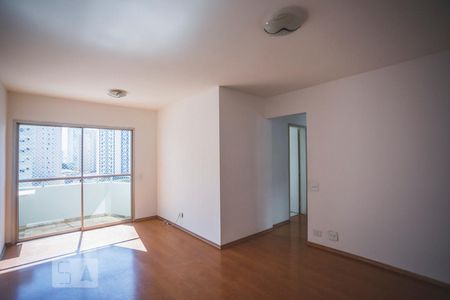Sala de apartamento para alugar com 2 quartos, 50m² em Saúde, São Paulo
