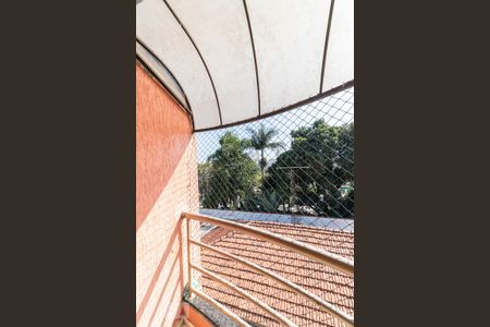 Casa de condomínio à venda com 192m², 3 quartos e 2 vagas Casa de condomínio à venda com 192m², 3 quartos e 2 vagasVaranda da Suíte