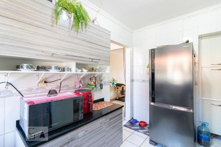 Casa de condomínio à venda com 192m², 3 quartos e 2 vagas Casa de condomínio à venda com 192m², 3 quartos e 2 vagasCozinha