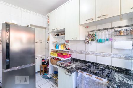 Casa de condomínio à venda com 192m², 3 quartos e 2 vagas Casa de condomínio à venda com 192m², 3 quartos e 2 vagasCozinha