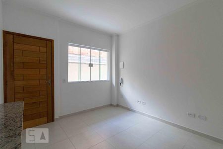 Sala de kitnet/studio para alugar com 1 quarto, 34m² em Vila Esperança, São Paulo