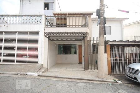 Casa à venda com 150m², 3 quartos e 1 vagaFachada