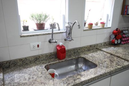 Casa à venda com 150m², 3 quartos e 1 vagaCozinha