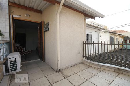 Casa à venda com 150m², 3 quartos e 1 vagaVaranda da Suíte