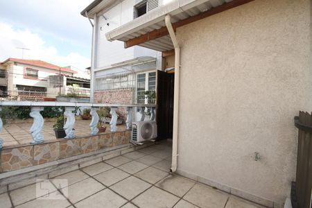 Casa à venda com 150m², 3 quartos e 1 vagaVaranda da Suíte