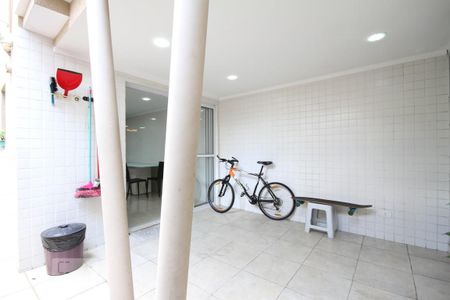 Casa à venda com 150m², 3 quartos e 1 vagaQuintal