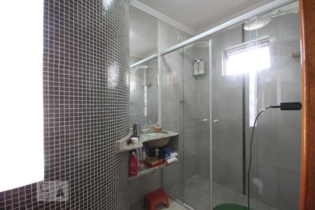 Casa à venda com 150m², 3 quartos e 1 vagaSuíte