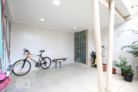 Casa à venda com 150m², 3 quartos e 1 vagaQuintal