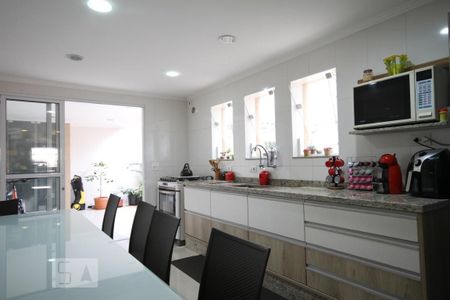 Casa à venda com 150m², 3 quartos e 1 vagaCozinha