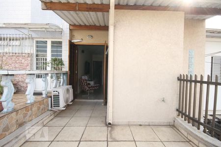 Casa à venda com 150m², 3 quartos e 1 vagaVaranda da Suíte